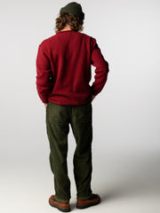 Men's Barents Jumper