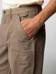 Men's Basset Utility Trouser