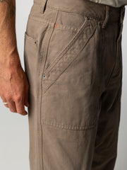 Basset Herrenhose