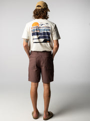 Men's Basset Short