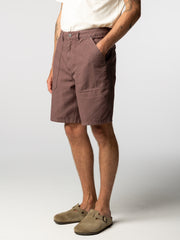 Men's Basset Short