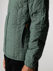 Men's Firecrest Hooded Jacket