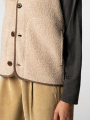 Women's Elowen Fleece Gilet