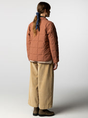 Women's Lapwing Insulated Jacket