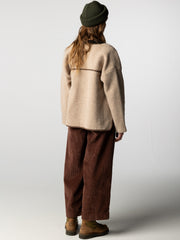 Women's Elowen Fleece Cardigan