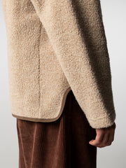 Women's Elowen Fleece Cardigan