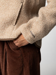 Women's Elowen Fleece Jumper