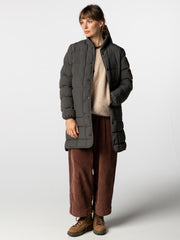 Women's Lapwing Coat