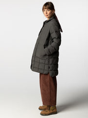 Women's Lapwing Coat