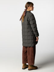 Women's Lapwing Coat