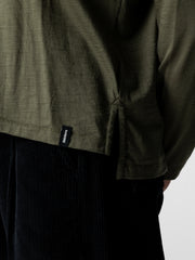 Women's Seeker Merino Long Sleeve T-Shirt