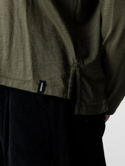 Women's Seeker Merino High Neck T-Shirt