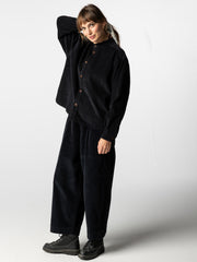 Women's Rosa Cord Shirt