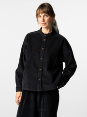 Women's Rosa Cord Shirt