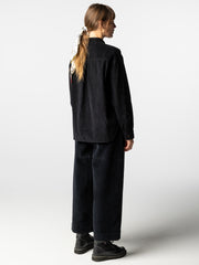 Women's Rosa Cord Shirt