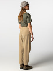 Women's Seeker Merino Scoop Neck T-Shirt