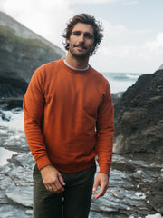 Men's Coho Sweatshirt