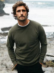Men's Coho Sweatshirt