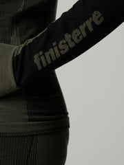 Women's Ria Seamless Baselayer