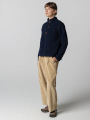 Women's Elowen Fleece Jumper