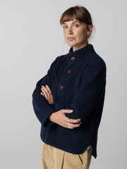 Women's Elowen Fleece Jumper