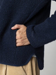 Women's Elowen Fleece Cardigan