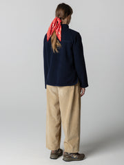 Women's Elowen Fleece Jumper