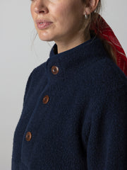 Women's Elowen Fleece Jumper