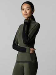 Women's Ria Seamless Baselayer