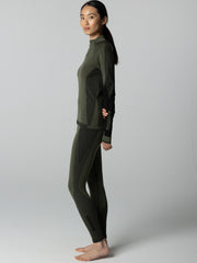 Women's Ria Seamless Baselayer