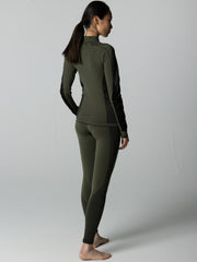 Women's Ria Seamless Legging