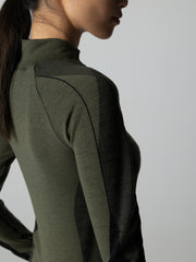 Women's Ria Seamless Baselayer