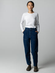 Women's Eldon Long Sleeve T-Shirt