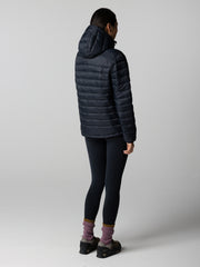 Women's Nimbus Hooded Jacket