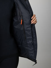 Women's Nimbus Hooded Jacket