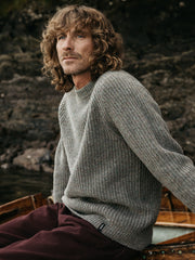 Men's Mora Knit Sweater