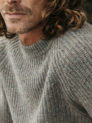 Men's Mora Knit Sweater