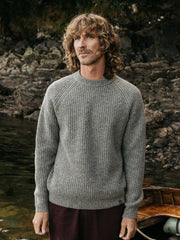 Men's Mora Knit Jumper