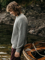 Men's Mora Knit Sweater