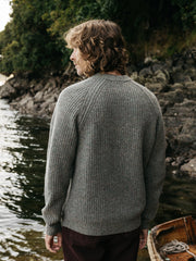 Men's Mora Knit Sweater