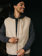 Men's Berings Vest