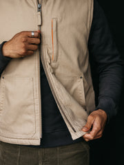 Men's Berings Vest