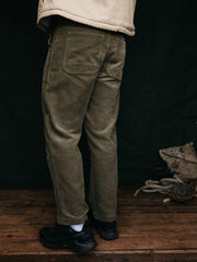 Men's Basset Cord Trouser