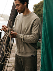 Men's Coho Sweatshirt