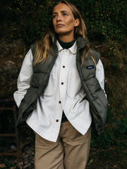 Women's Gwavas Overshirt