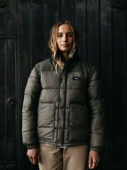 Women's Stratos Modular Jacket