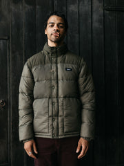 Men's Stratos Modular Jacket