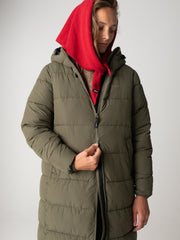 Women's Elova Coat