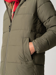 Women's Elova Coat