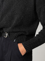 Women's Penrose Knit Jumper